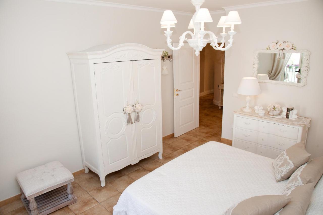 La Luce Nel Pozzo Apartment Pulsano