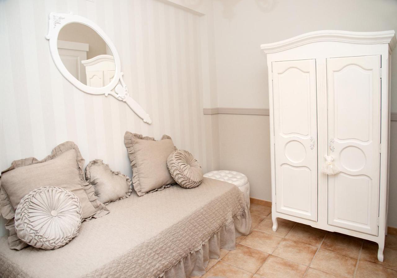 La Luce Nel Pozzo Apartment *