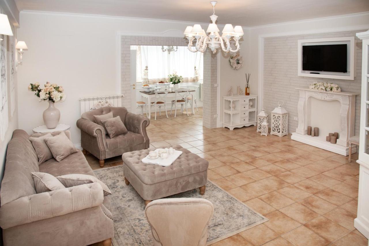 La Luce Nel Pozzo Appartement *
