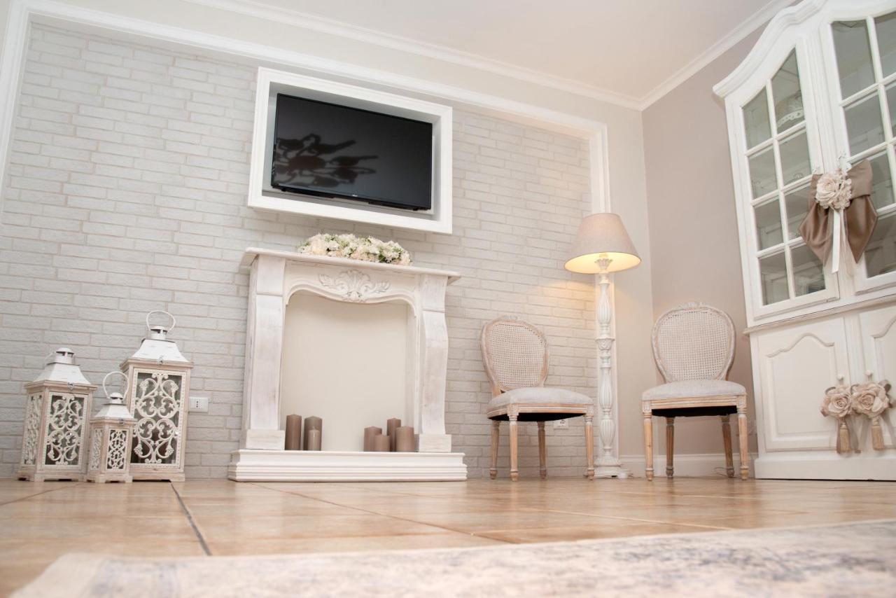 Appartement La Luce Nel Pozzo