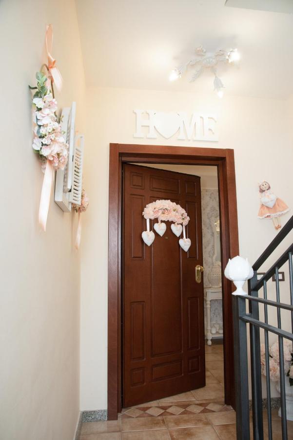 Appartement La Luce Nel Pozzo