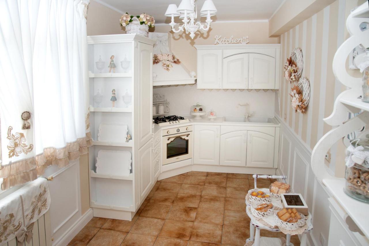 Appartement La Luce Nel Pozzo