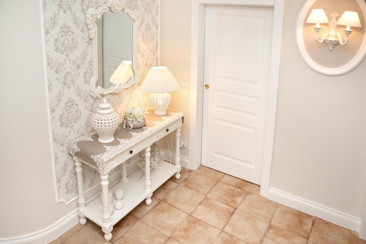 Appartement La Luce Nel Pozzo Pulsano