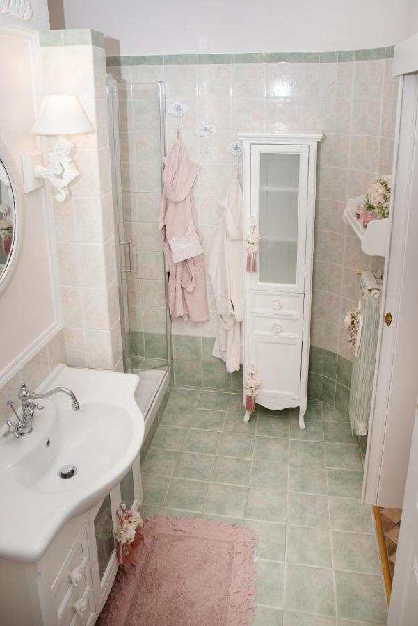 La Luce Nel Pozzo Appartement *