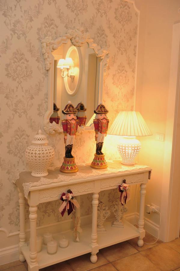 Appartement La Luce Nel Pozzo *
