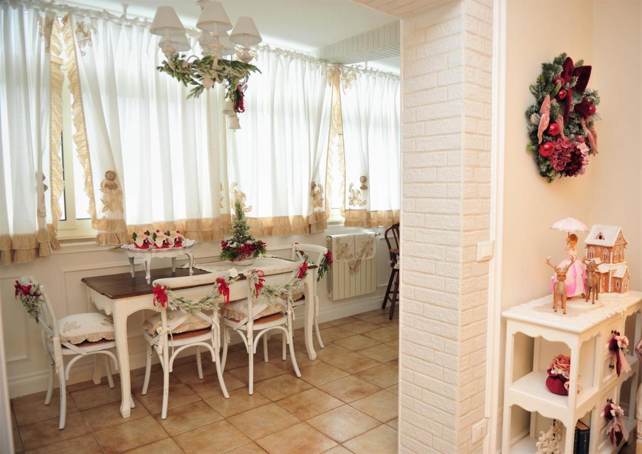Appartement La Luce Nel Pozzo *