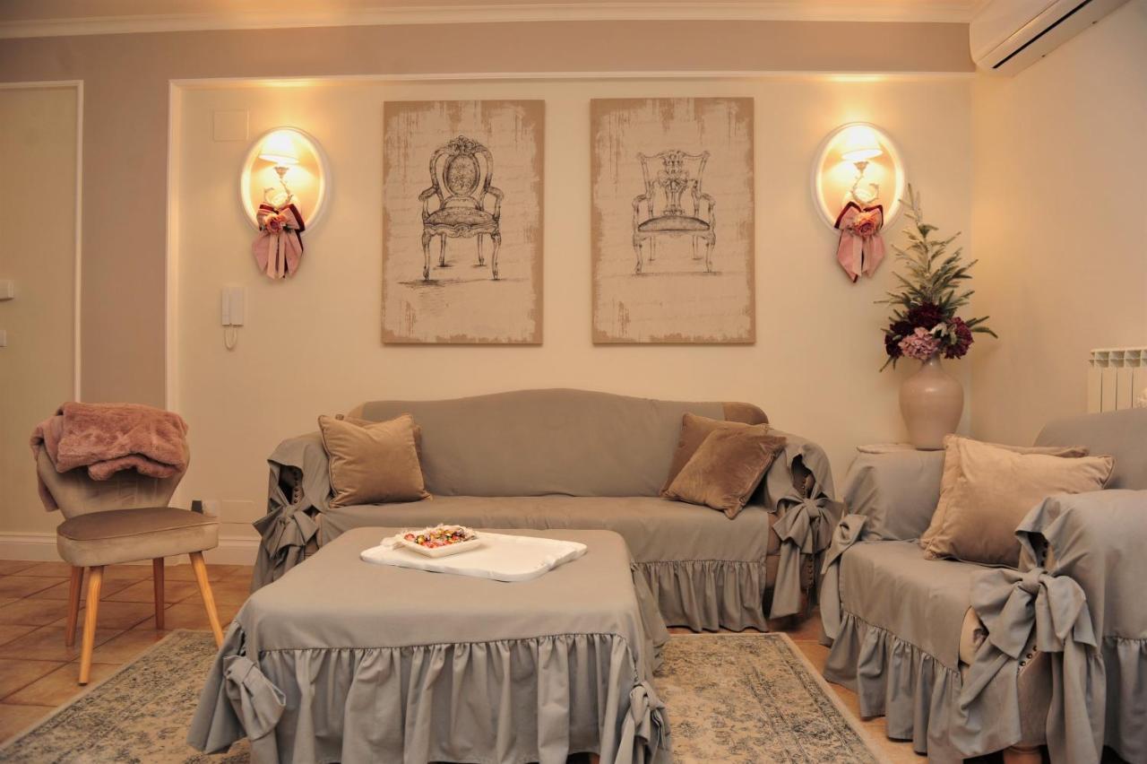 Appartement La Luce Nel Pozzo